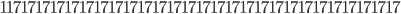 1171717171717171717171717171717171717171717171717171717