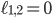 \ell_{1,2} = 0